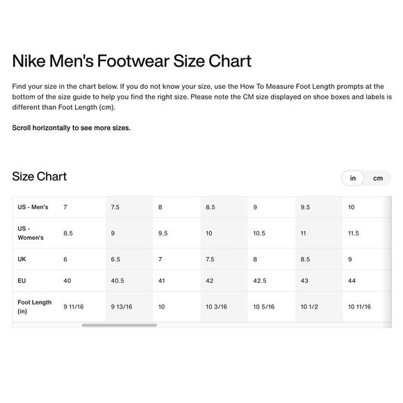 Nike Air Zoom HJ Elite Track Field Spikes 806561 Black Mens 7.5 Womens 9 *FLAW* - Picture 14 of 16